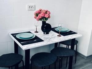 Fotografie z fotogalerie ubytování UNDE Home v Bukurešti