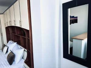 Fotografie z fotogalerie ubytování UNDE Home v Bukurešti