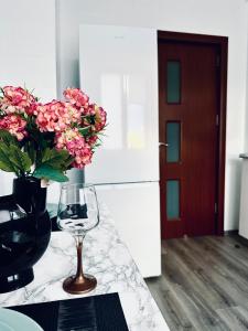 Fotografie z fotogalerie ubytování UNDE Home v Bukurešti