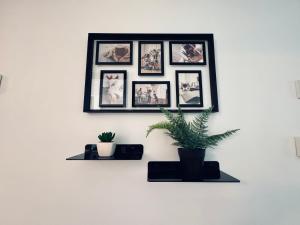 Fotografie z fotogalerie ubytování UNDE Home v Bukurešti