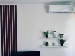 Fotografie z fotogalerie ubytování UNDE Home v Bukurešti