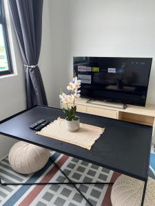 Gallery image of Nixy Studio Seri Iskandar in Seri Iskandar