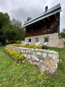 Gallery image of Apartments Stevovic in Žabljak