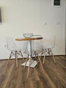 Fotografie z fotogalerie ubytování Apartmani Radman 1 - Igalo v destinaci Igalo