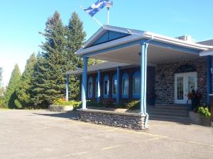 Foto da galeria de Auberge La Rocaille em Shawinigan