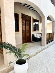 Fotografie z fotogalerie ubytování Chokoro House v destinaci Paje