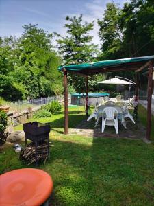 Gallery image of Casa Irene per famiglie e gruppi con piscina in Lugliano