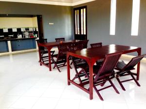 Gallery image of Ganggas Homestay in Jimbaran