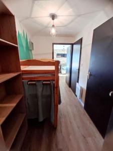 Fotografie z fotogalerie ubytování Appartement Portes du Soleil à Le Biot avec ménage et WIFI inclus v destinaci Le Biot + 17 fotografií