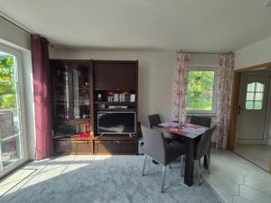Fotografie z fotogalerie ubytování Ferienwohnung Heinze v destinaci Eilenburg
