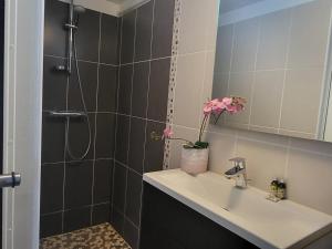 Gallery image of hôtel TY RU in Riec-sur-Bélon