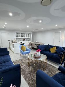 Afbeelding uit fotogalerij van Modern Luxury with Nature in Camden