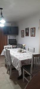 Fotografie z fotogalerie ubytování Habitación privada v destinaci Santo Tomé + 3 fotografie