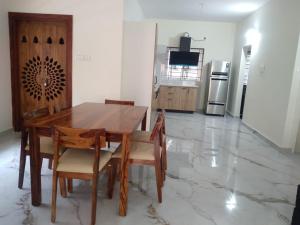 Cucina o angolo cottura di The Nest