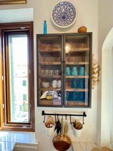 Fotografie z fotogalerie ubytování Casa Rosie v destinaci Chianni