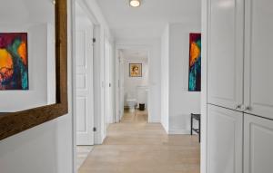 Fotografie z fotogalerie ubytování Beach Front Apartment In Nykøbing Sj v destinaci Nykøbing Sjælland