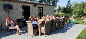 Hosté ubytování Vakantiewoning De Specht