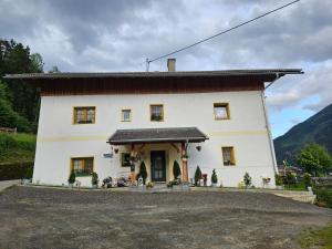 Fotografie z fotogalerie ubytování Ferienwohnungen Hubner 1 am Flattachberg ve Flattachu