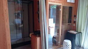 Fotografie z fotogalerie ubytování BIG BERRY KOLPA - KIWI mobile house, Metlika v destinaci Gradac