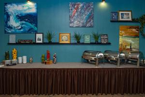 Fotografie z fotogalerie ubytování Porto Resort v destinaci Lilaste