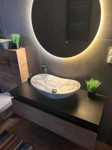 Fotografie z fotogalerie ubytování Pokoje I Apartamenty Polna 19 v destinaci Niechorze