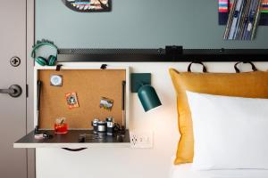 Fotografie z fotogalerie ubytování Moxy Halifax Downtown v destinaci Halifax