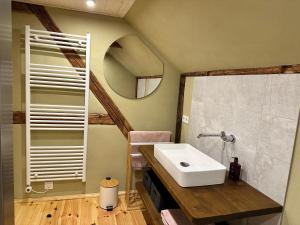 Φωτογραφία από το άλμπουμ του Ferienhaus Rudi σε  Oderwitz +11 φωτογραφίες