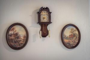 Fotografie z fotogalerie ubytování Ferienwohnungen Hubner 1 am Flattachberg ve Flattachu