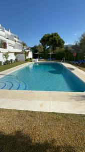 Πισίνα στο ή κοντά στο LAQ75 - Beautiful apartment with stunning view