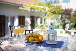 Drinks på Apartments Bose Kanica on the sea + 83 billeder