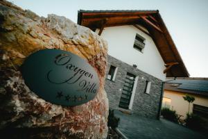 Oxygen Villa 3535 Miskolc, Petákos dűlő 76875/3 kép - 2