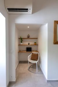 Fotografie z fotogalerie ubytování Villa Moai v destinaci Cul de Sac