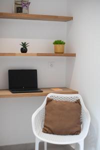 Fotografie z fotogalerie ubytování Villa Moai v destinaci Cul de Sac