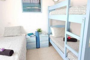 Gallery image of Wave Rider Surf Villa in Corralejo +8 photos