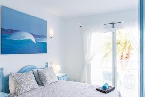 Gallery image of Wave Rider Surf Villa in Corralejo