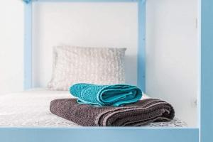 Gallery image of Wave Rider Surf Villa in Corralejo