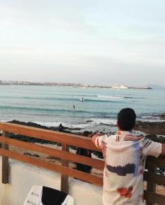 Gallery image of Wave Rider Surf Villa in Corralejo