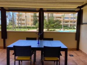 Photo de la galerie de l'établissement Lupe Villa Romana, à Roquetas de Mar