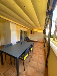 Photo de la galerie de l'établissement Lupe Villa Romana, à Roquetas de Mar