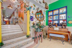Galeriebild der Unterkunft James Hotel in Miami Beach