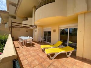 Billede fra billedgalleriet på Victor Villa Romana i Roquetas de Mar