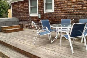 Billede fra billedgalleriet på Brewster by the Bay i Brewster