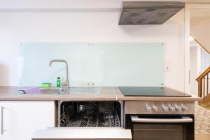 Gallery image of Große Wohnung zu mieten im schönen Sulzheim Wörrstadt in Sulzheim