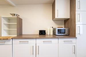 Gallery image of Große Wohnung zu mieten im schönen Sulzheim Wörrstadt in Sulzheim