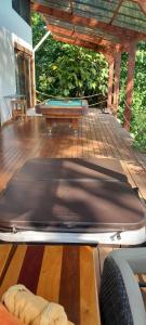 Galería fotográfica de Villas Corcovado-AC-Jacuzzi-Pool-Great Views-Nature-Relaxing en Puerto Jiménez 125 fotos más