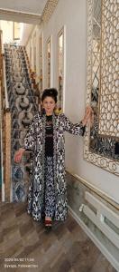 Foto de la galeria de Hotel Guest House GOLDEN DEGREZ a Bukhara