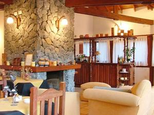 Ποτά στο Hotel Las Piedras
