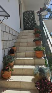 Fotografia z galérie ubytovania Viktorija Apartments v Seget Vranjici