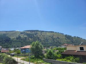 Afbeelding uit fotogalerij van Villa Ndoni in Berat