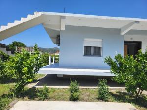 Afbeelding uit fotogalerij van Villa Ndoni in Berat
